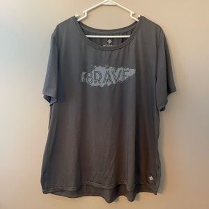 Lularoe Rise workout top